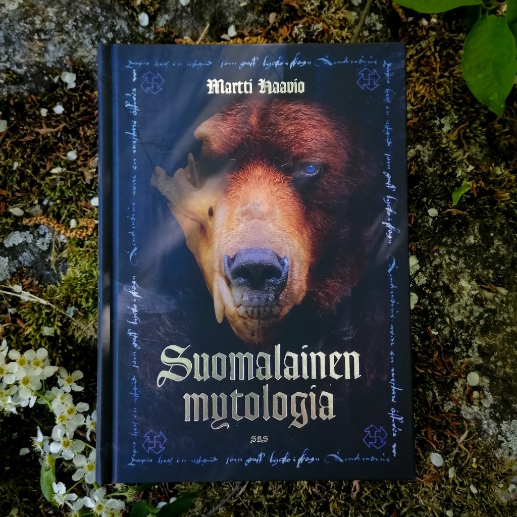 suomalainen-mytologia